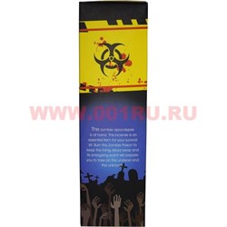 Благовония основные Zombie Poison 15гр Х 12 уп - фото 100300