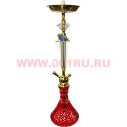 Кальян Фараон, Ager (151) 73 см "Лягушка" - фото 101962