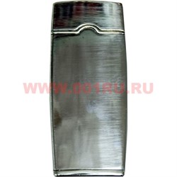 Зажигалка газовая Jouge со стразами и подсветкой (638) цвета в ассортименте - фото 103782