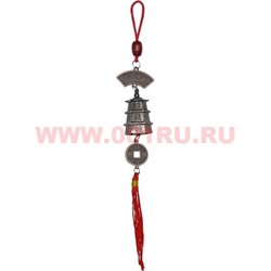 Кокольчик Фен Шуй пагода - фото 105245
