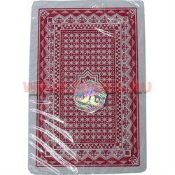 Карты игральные 54 Royalty (Тайвань) 12 шт/уп 144 шт/кор (100% пластик) - фото 107098