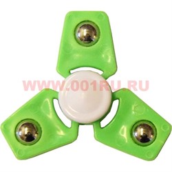 Спиннер скоростной тройной Hand Spinner - фото 107731