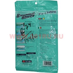 Пакет для вакуумной упаковки 50Х60 см коробка 144 шт - фото 108304