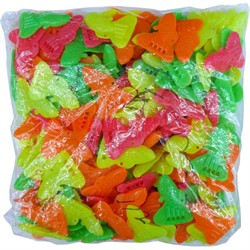 Игрушка Свисток «рыбка» цена за 200 шт (E-112) - фото 109834