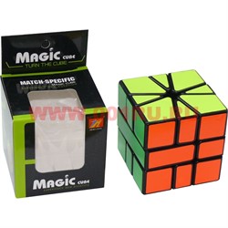 Кубик головоломка 6 см Magic Cube № 336 - фото 110863