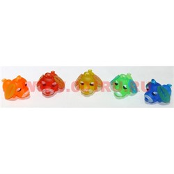 Игрушка для капсул (A-1442) собачка 500 шт/уп - фото 111053
