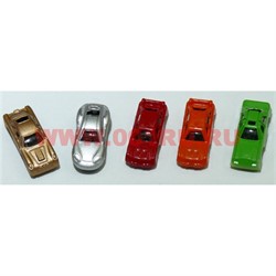 Игрушка для капсул (A-1190) машинки 1000 шт/уп - фото 111064