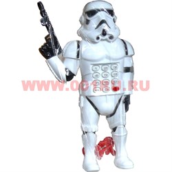 Телефон игрушечный детский «штурмовик» - фото 111354