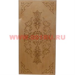 Нарды с рисунками 50 см в ассортименте (береза) - фото 111826