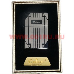 Зажигалка бензиновая Chief модели в ассортименте - фото 113657
