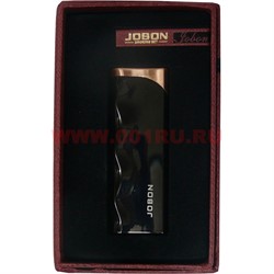 Зажигалка газовая Jobon волнистая 3 цвета - фото 114200