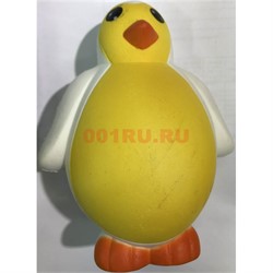Сквиши мнушка Пингвин - фото 118687