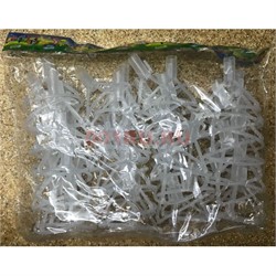 Светящийся шар Бобо светодиодный LED на палочке 10 м - фото 119042