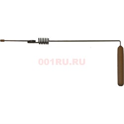 Биолокационная рамка металлическая с резонатором - фото 122607