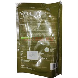 Хна Neha Herbal Mehandi 140 гр для волос и тела - фото 124323