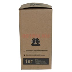 Уголь для кальяна Cocolemon кокосовый 108 кубиков Flat - фото 126297