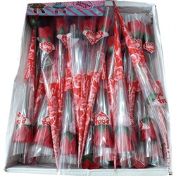 Роза с запахом - фото 128814
