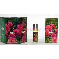Масляные духи Al-Rehab «Shadha» 6 мл женские 6 шт/уп - фото 133176