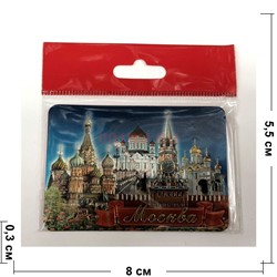 Магнит «Виды Москвы» (MS-48) - фото 137150