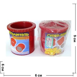 Суперизмельчитель (P-206А) для продуктов 144 шт/кор - фото 138013