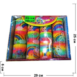 Радуга игрушка с картинками 12 шт/упаковка - фото 142870