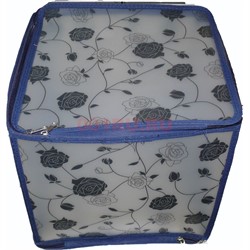 Коробка для хранения предметов в виде куба - фото 143886