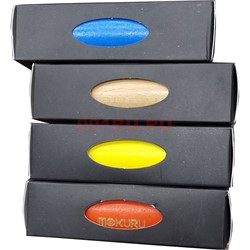 Игрушка Mokuru антистресс деревянная (600 шт/кор) - фото 147180