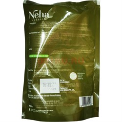 Хна Neha Herbal Mehandi 140 гр для волос и тела - фото 147212