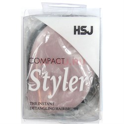 Расческа HSJ Compact Styler 12 шт/уп - фото 147337