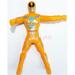 Игрушка трансформер Могучие Рейнджеры - фото 147501