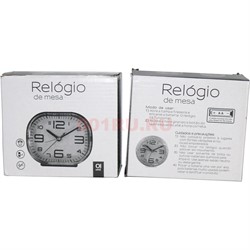 Настольные часы (951) Relogio de Mesa в ассортименте - фото 147615