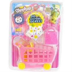 Игрушка (6213) shopkins детская - фото 147635