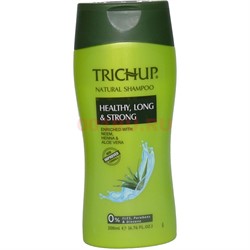 Шампунь Trichup Healthy Long & Strong 200 мл - фото 147950