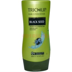 Кондиционер Trichup Black Seed 200 мл Черный Тмин - фото 147953