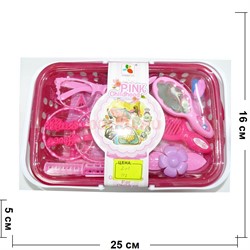 Детский набор (201) Pink Childhood - фото 149205