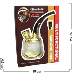 Кальян-трубка CD-901 - фото 150794