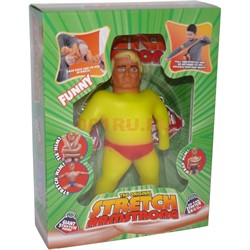 Игрушка Stretch Armstrong растягивающаяся - фото 155018
