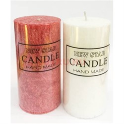 Свечи (R2-1065) New Star Candle - фото 156348