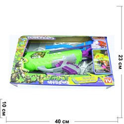 Снежколеп и снежкострел TMNT - фото 157625