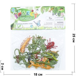 Игрушка детская Insect World - фото 159770