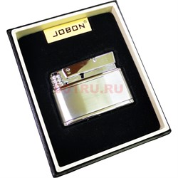 Зажигалка бензиновая Jobon (рисунки и цвета микс) - фото 163101
