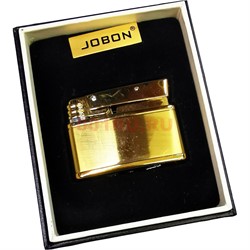 Зажигалка бензиновая Jobon (рисунки и цвета микс) - фото 163103