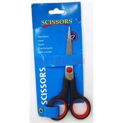Ножницы SCISSORS 16 см - фото 164063