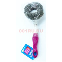 Щетка Brush Forever стальная 24 см - фото 164141