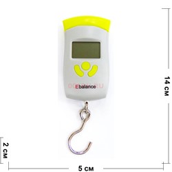 Весы электронные Ebalance - фото 164178