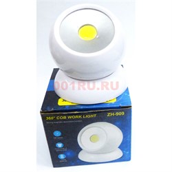 Лампа Cob work light (ZH-909) - фото 167487