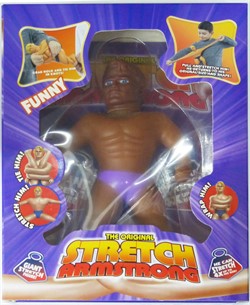 Игрушка Stretch Armstrong растягивающаяся - фото 167618