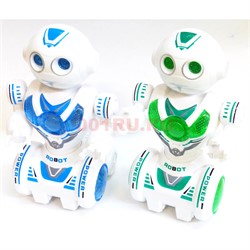 Игрушка Robot Power Робот интерактивный - фото 167810