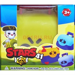 Игрушка Brawl Stars фигурки в ящиках (серия 41) - фото 167877
