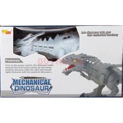 Игрушечные динозавры Mechanical Dinosaur цвета в ассортименте - фото 167978